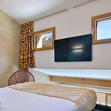 Hotel Mademoiselle Josephine